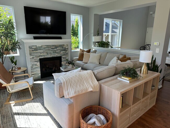 Foto del edificio - Hathaway Glenn Home in Maple Valley