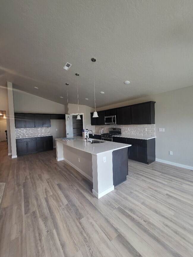 Foto del edificio - Cute Nampa Home