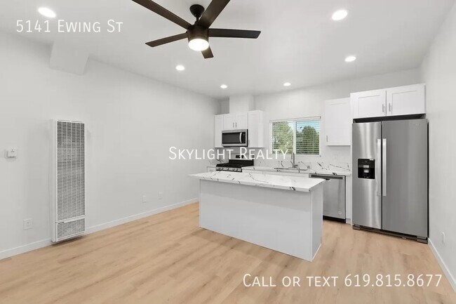 Foto del edificio - 5141 Ewing St