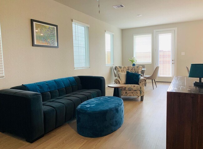 Foto del edificio - 3 Bedroom Single Family Home in Houston