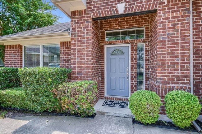 Foto del edificio - 1309 Bull Horn Loop