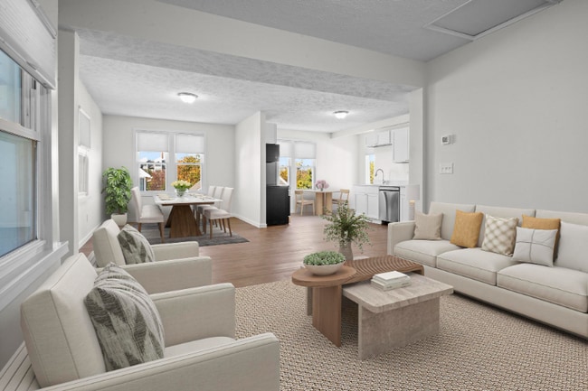 Photo - 1277 W 67th St Apartment