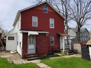 Building Photo - 1114 Pennsylvania Ave