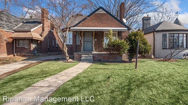 Building Photo - 3 br, 2 bath House - 10881 E. Outer Drive