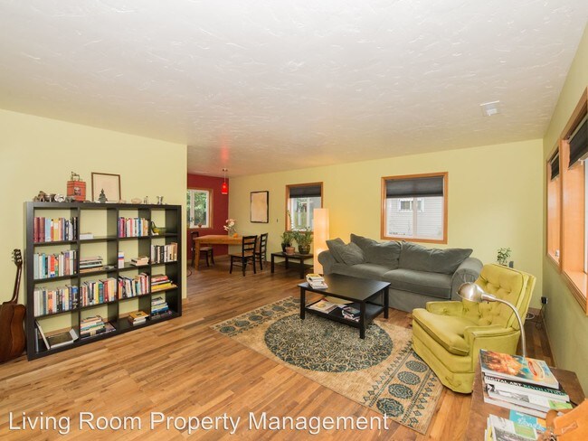 Building Photo - 4721 NE 79th Ave