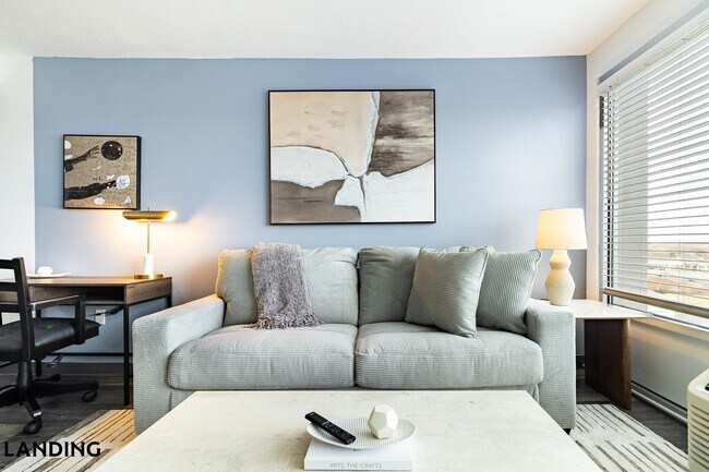 Foto del edificio - 50 Morgan St N