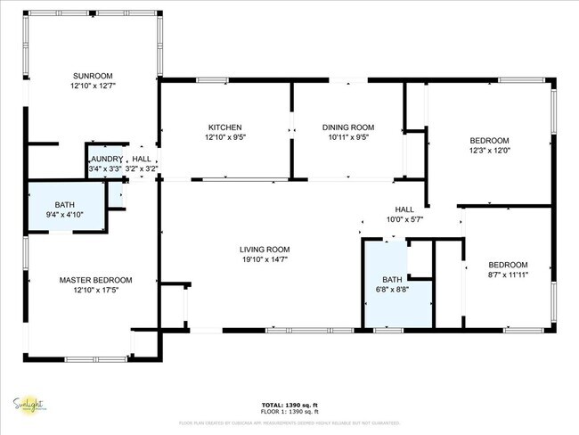 Building Photo - 103 S Chapel Dr