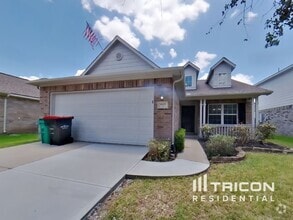 Building Photo - 18103 Mossy Creek Ln