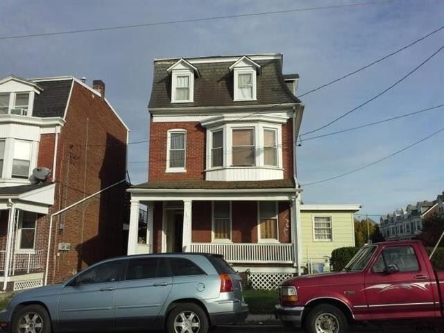 Foto principal - 529 S Albemarle St