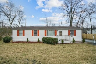 Building Photo - 34 Stern Scenic Dr