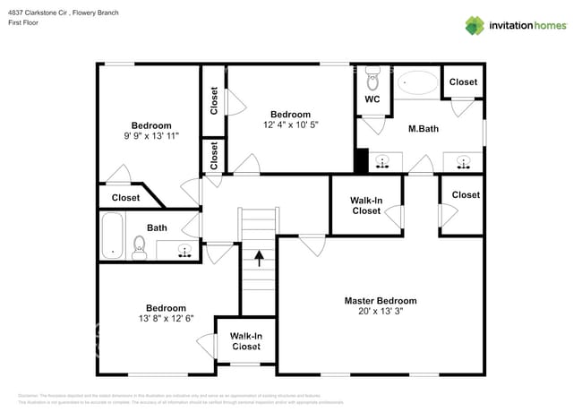 Foto del edificio - 4837 Clarkstone Cir