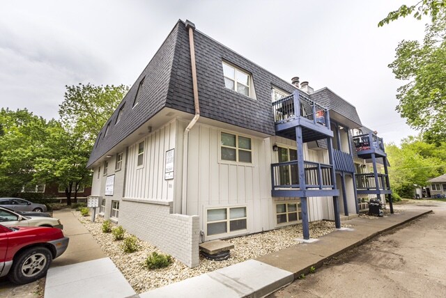 Building Photo - 1010 Thurston St