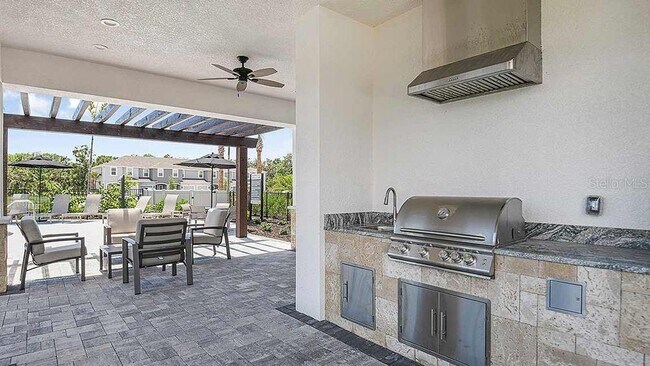 Foto del edificio - 8520 Daybreak St