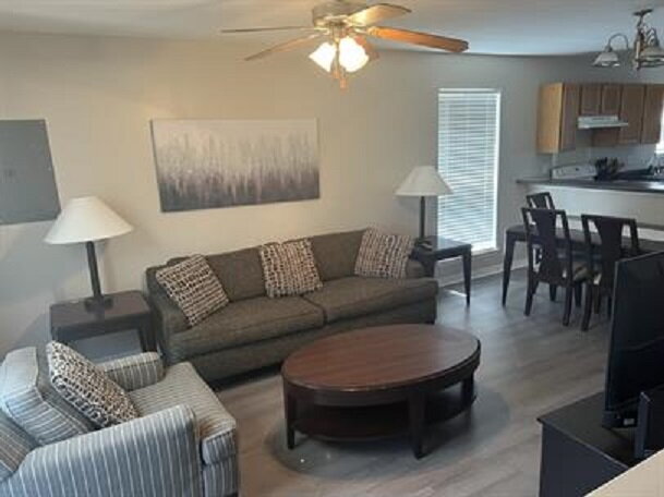 Building Photo - TDY / SNOW Birds Welcome-Fully Furnished