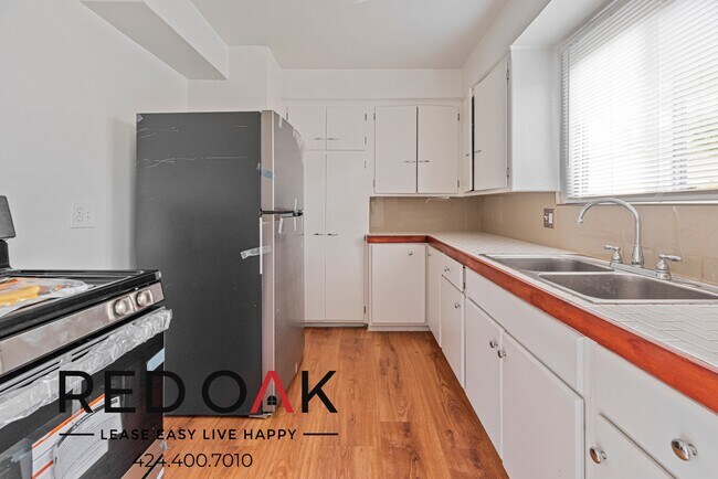 Foto del edificio - ~1 Month FREE + $200 OFF~ Cozy One Bedroom...