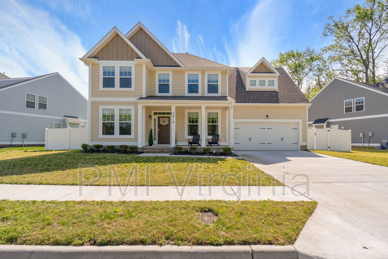 Foto principal - 3813 Longhill Arch