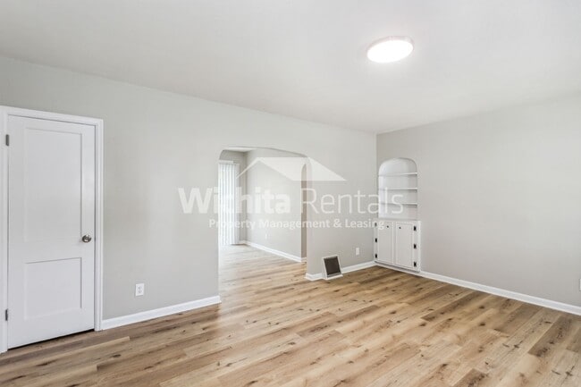 Foto del edificio - 648 N Glendale St