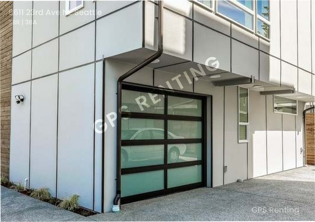 Foto del edificio - 8611 23rd Ave NE