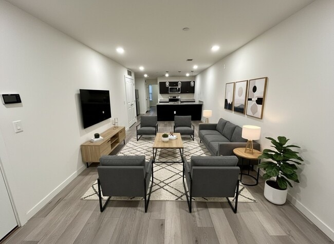 Photo - 3104 N Broad St Apartment