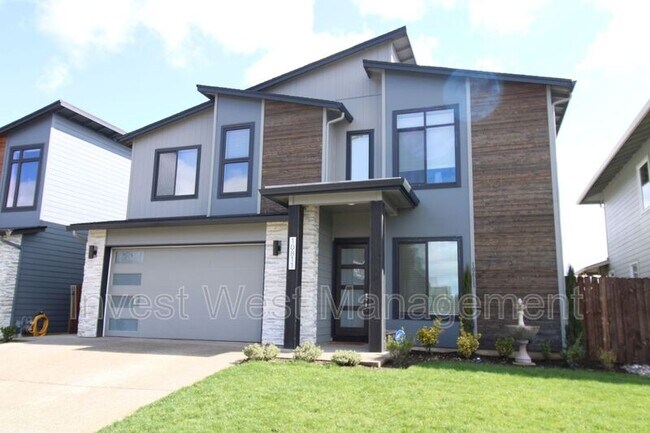 Foto del edificio - 10811 NE 96th Ct