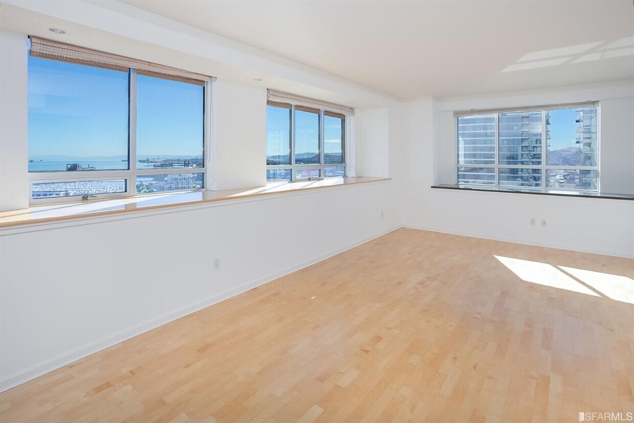 400 Beale St Unit 2306, San Francisco, CA 94105 Apartment for Rent in