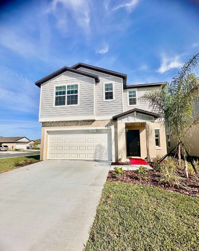 Foto del edificio - 8406 Blue Wave Ln E