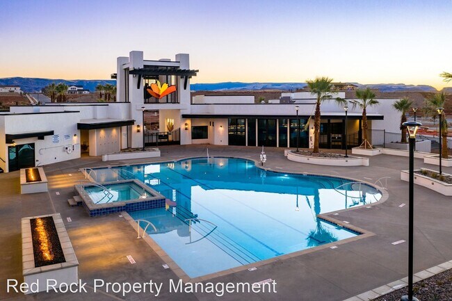 Building Photo - 3 br, 2.5 bath House - 669 W Desert Poppy Ln