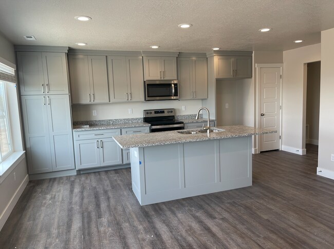 Cocina - 4067 S 2800 W