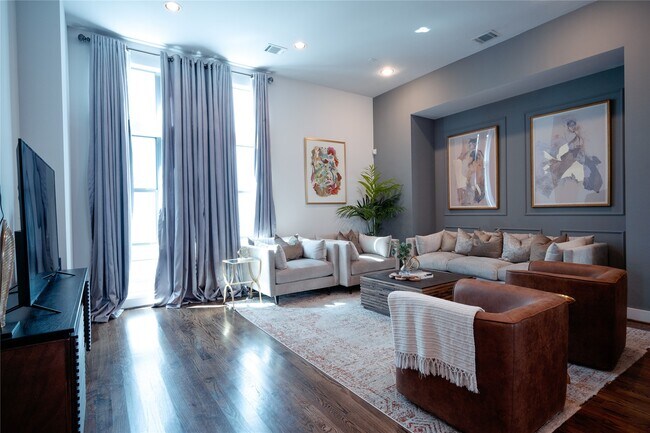 Foto del edificio - 2826 Clay St