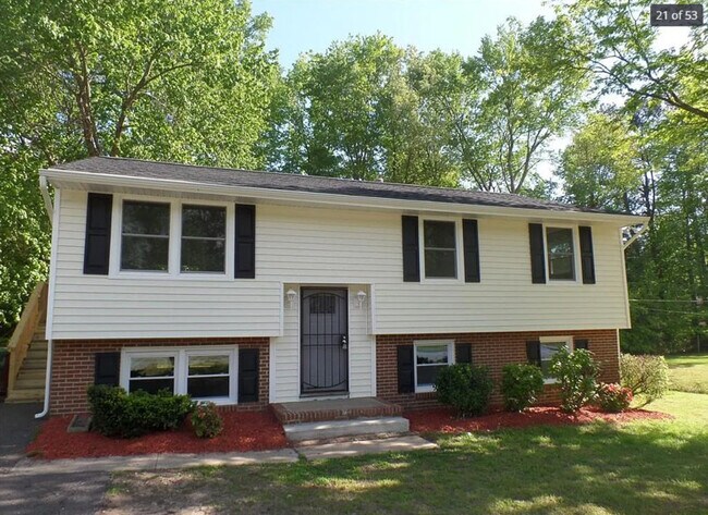 Foto del edificio - 1624 Darby Dr