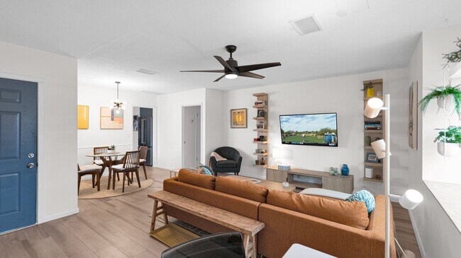 Foto del edificio - 1635 E Oak St