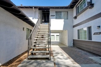 Building Photo - 2116 Via Robles