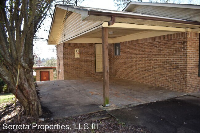 Building Photo - 3 br, 2.5 bath House - 207 Hyacinth