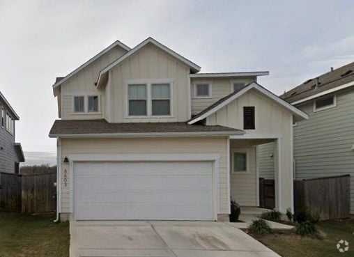 Building Photo - 8603 McKamy Dr