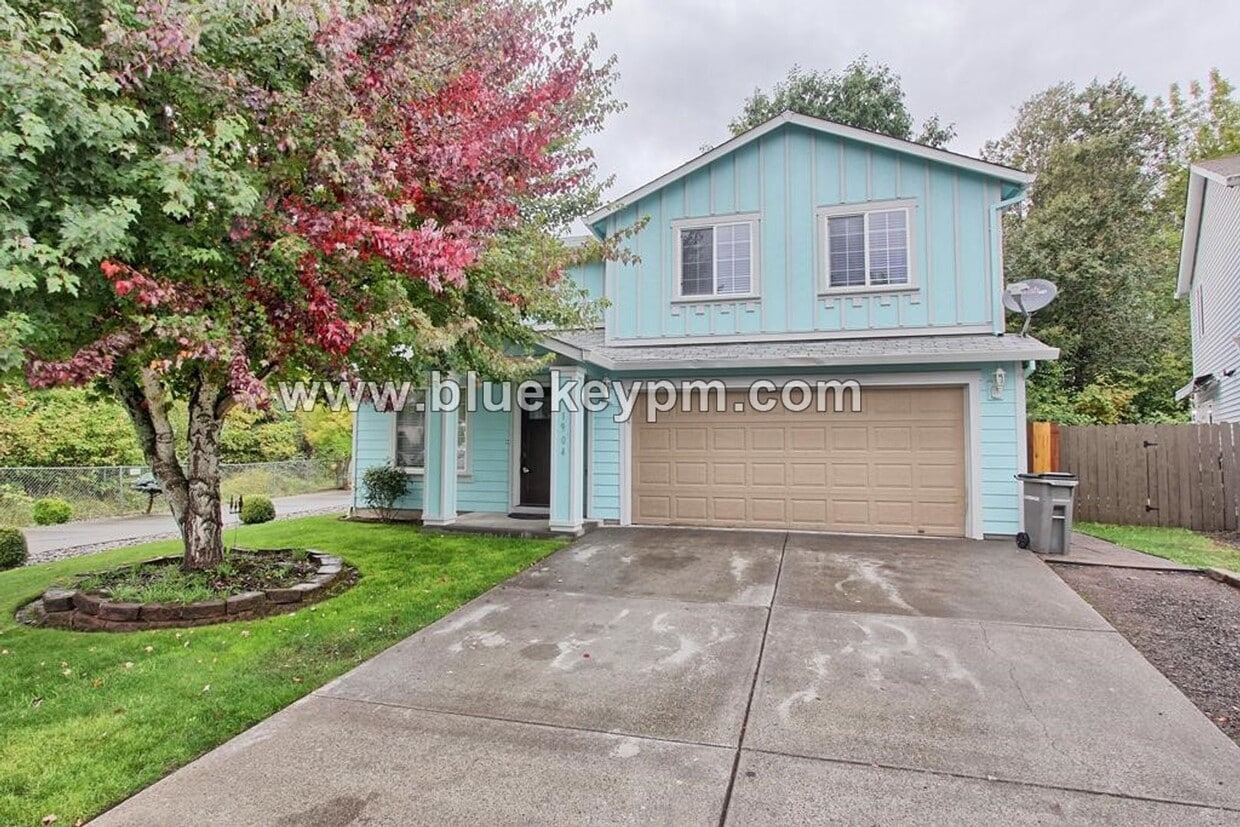 4 Bed, 2.5 Baths Home in Hazel Dell Near R... - 4 Bed, 2.5 Baths Home in Hazel Dell Near R...