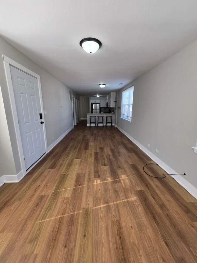 Foto del edificio - 3812 W Maypole Ave