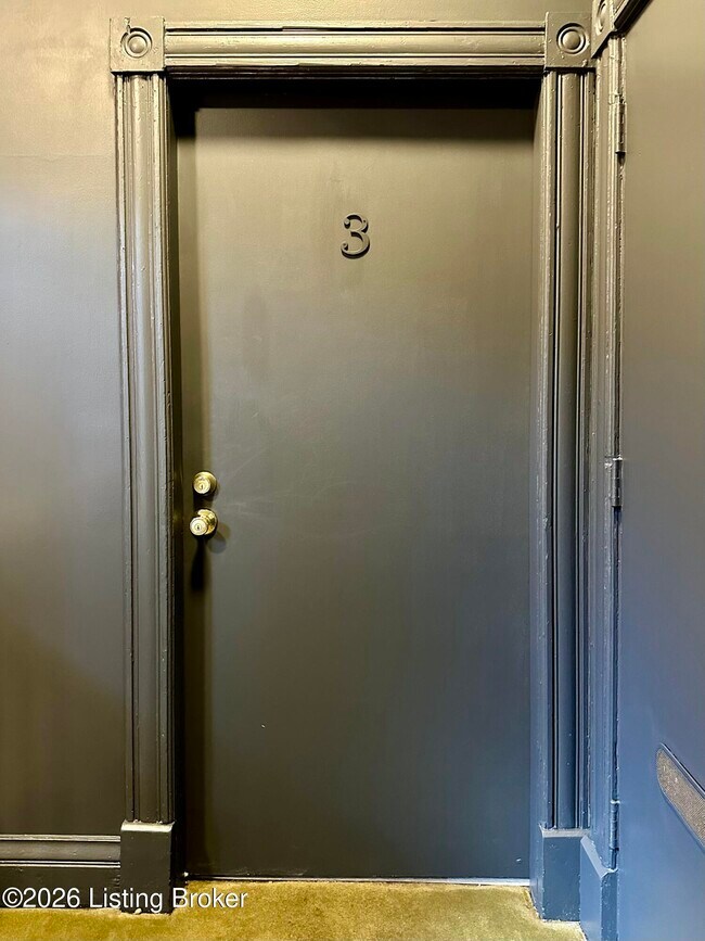 Foto del edificio - 1402 S 6th St