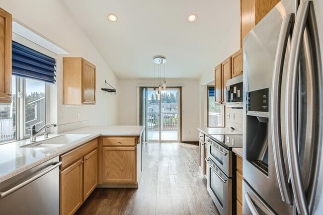 Building Photo - 8326 202nd Street Court East, Spanaway, WA...