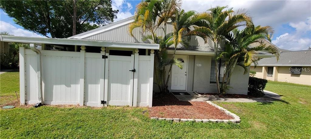 Foto principal - 4415 Pinebark Ave