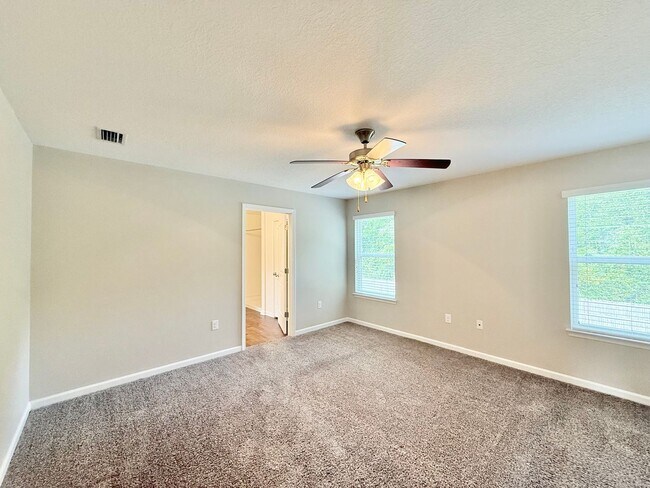 Foto del edificio - Beautiful 4-Bedroom Home - Wynfield Subdiv...