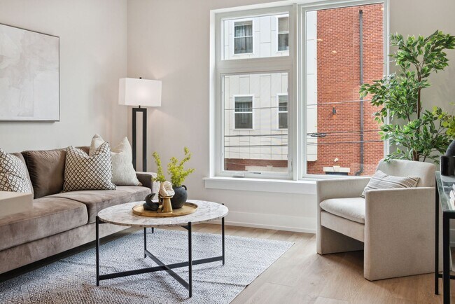 Interior Photo - The Weston