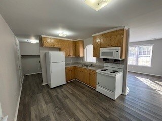 Building Photo - 2809 Crawford Ave
