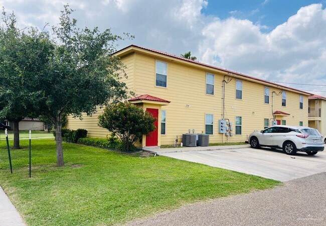 Foto del edificio - 13 E Stubbs St