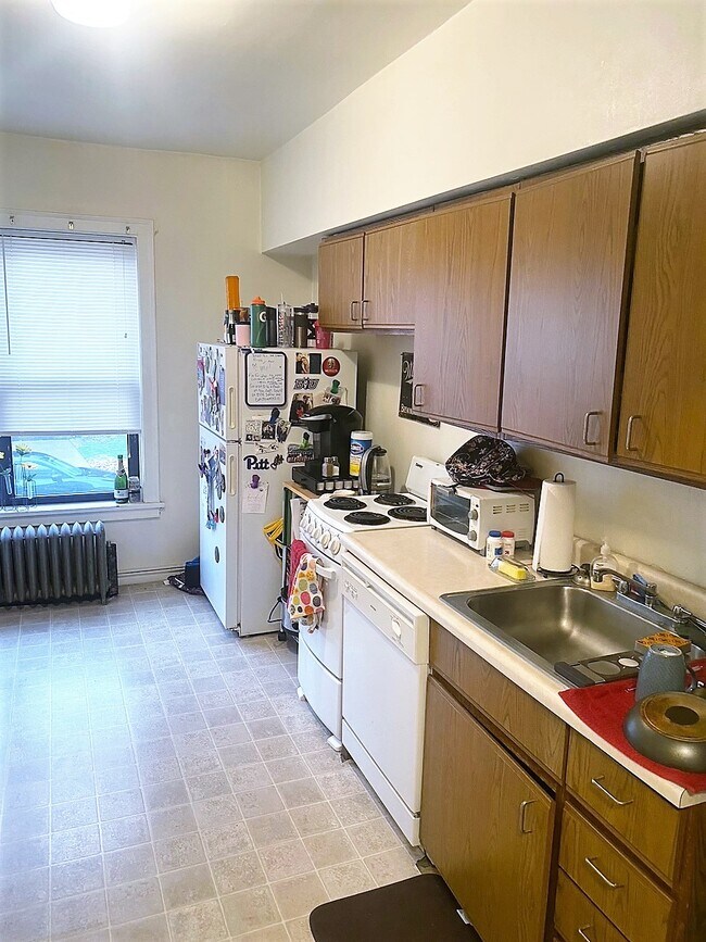 631 Maryland Ave Unit 3, Pittsburgh, PA 15232 631 Maryland Ave