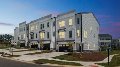 Building Photo - 9214 Delancey Ln NW