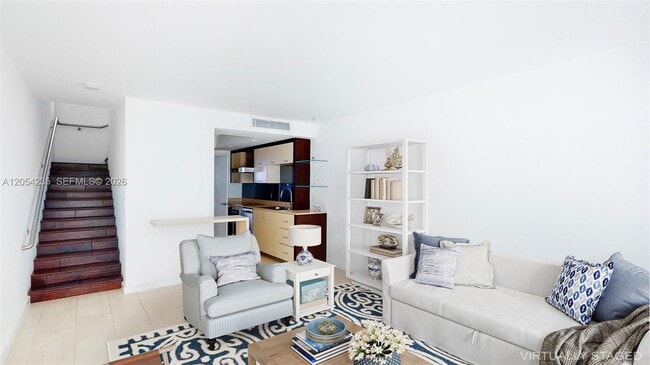Foto del edificio - 2130 Park Ave