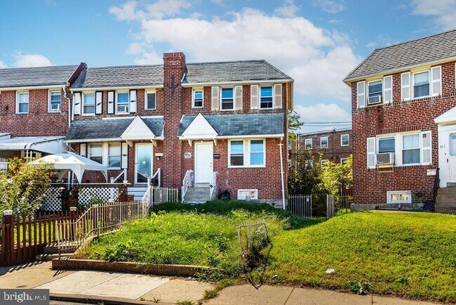Foto del edificio - 524 Wiltshire Rd