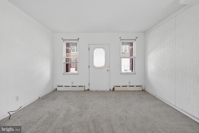 Foto del edificio - 1617 S Newkirk St