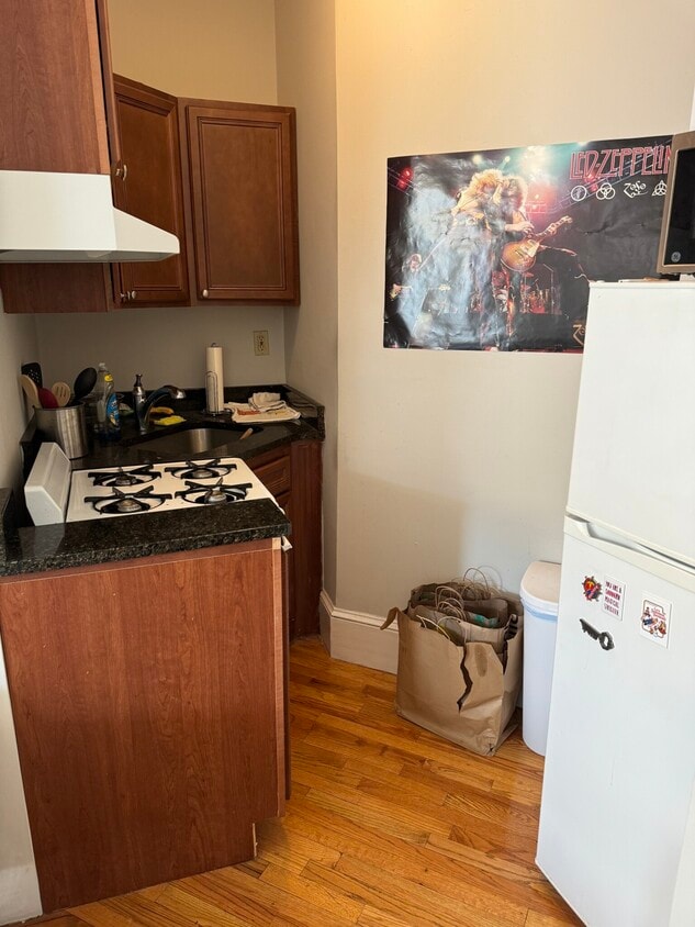 Foto principal - 61A Washington St