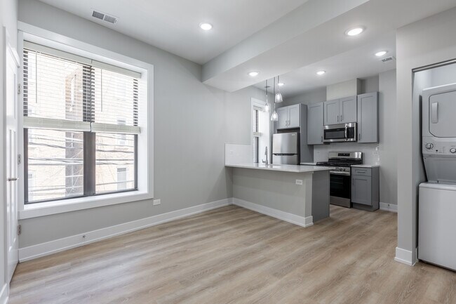 Foto del edificio - 437 W Belden Ave